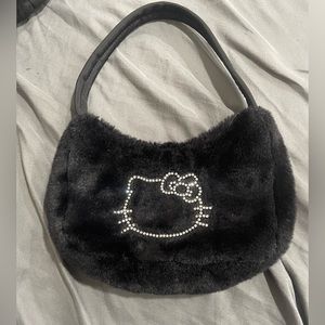 Hello Kitty x Forever 21 bag